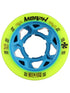 Reckless-Morph Wheels-4pk